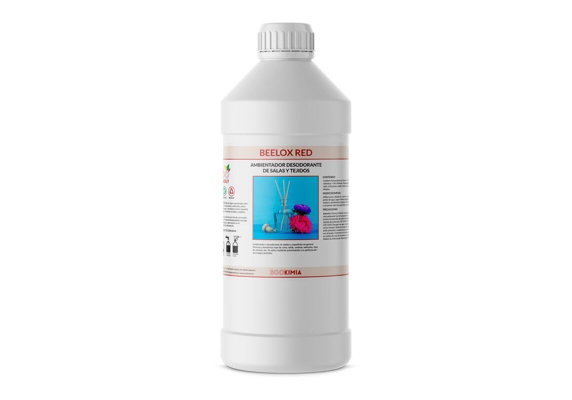 Beelox-botella