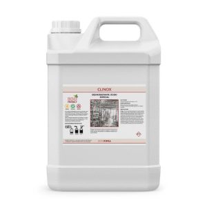 CLINOX