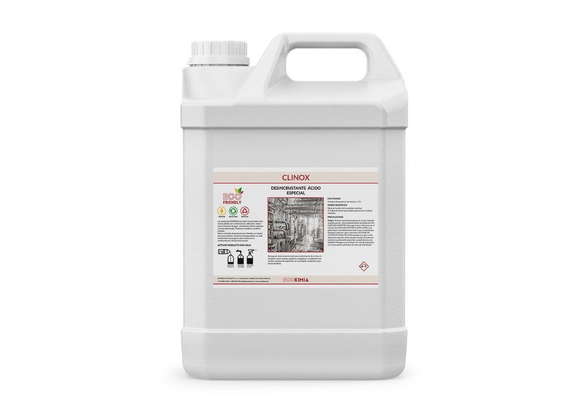 CLINOX