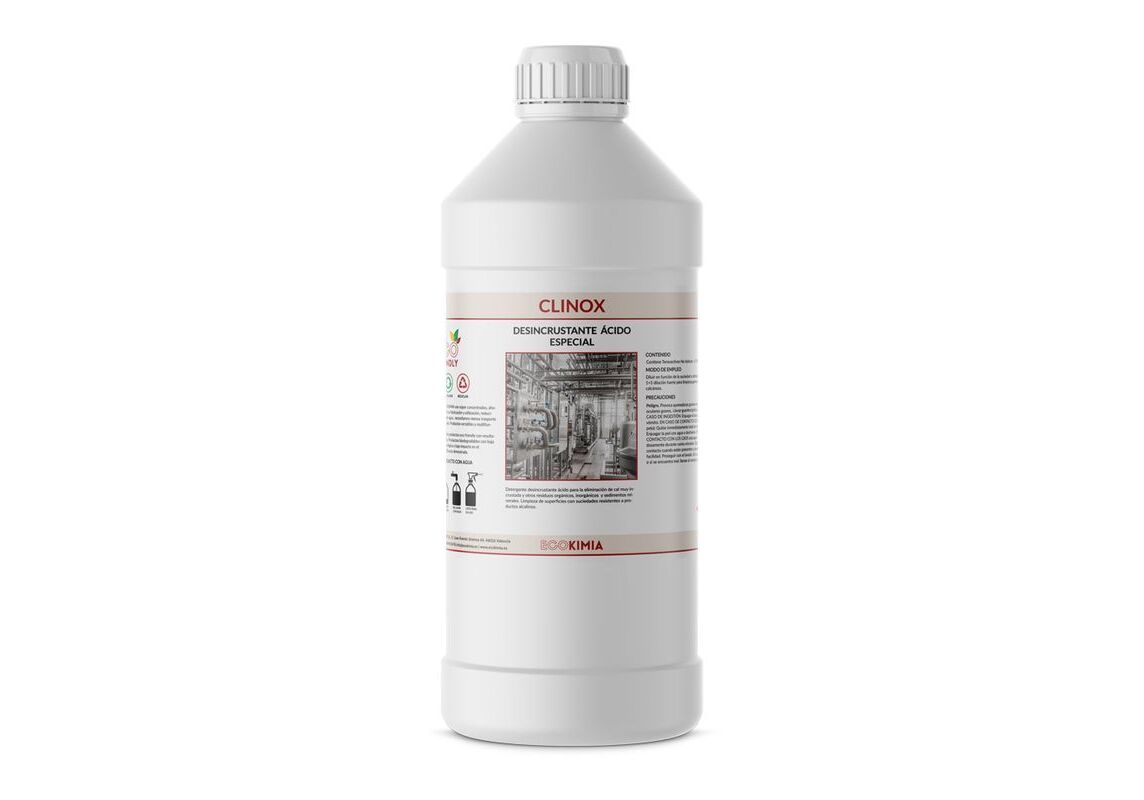 CLINOXPQ
