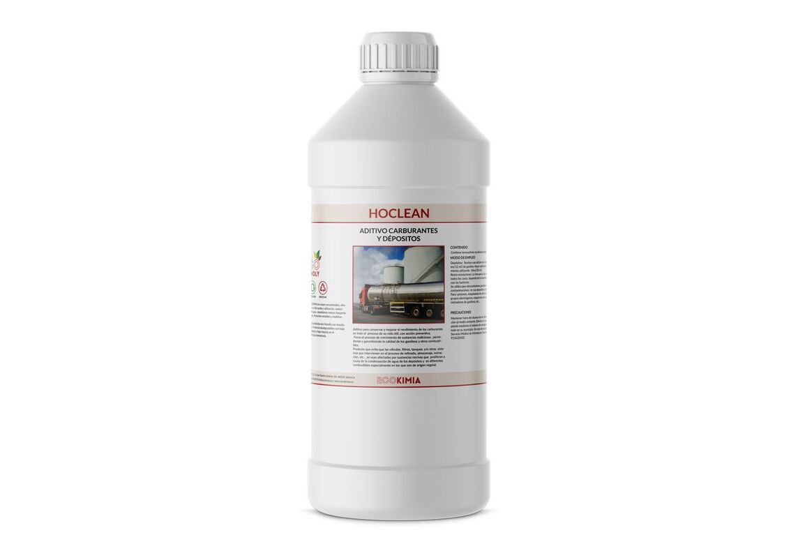 HOCLEANPQ