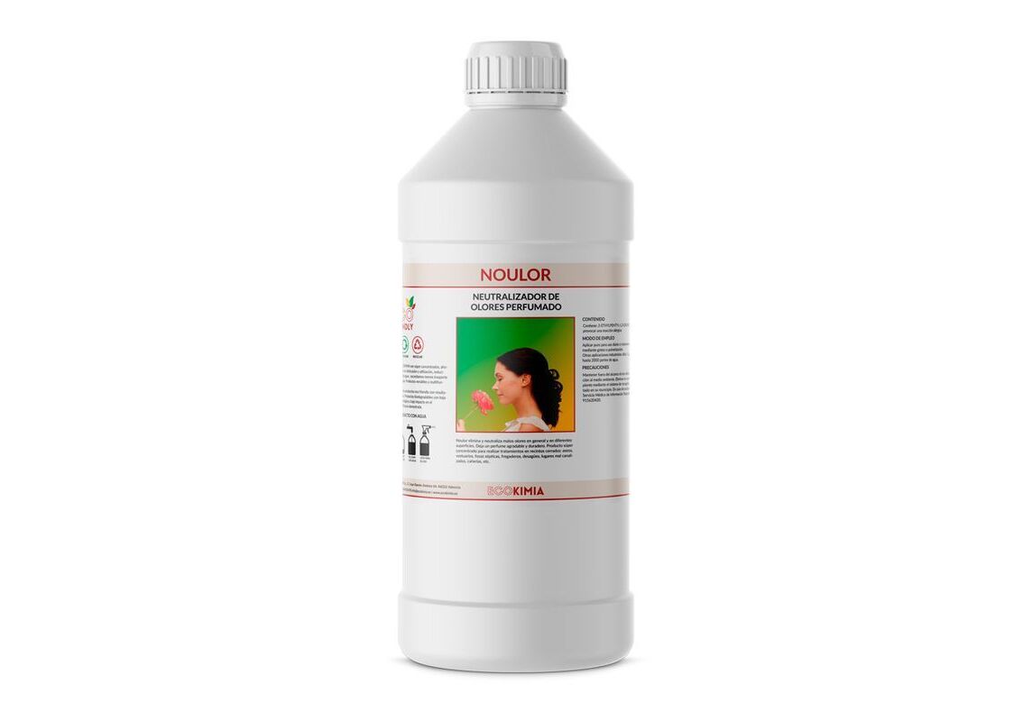 Noulor-botella